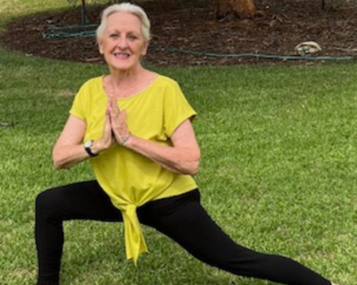 Swami Prema Ananda