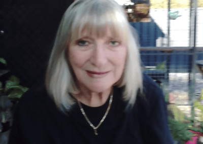 Ruth Miller