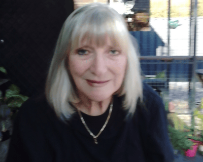 Ruth Miller