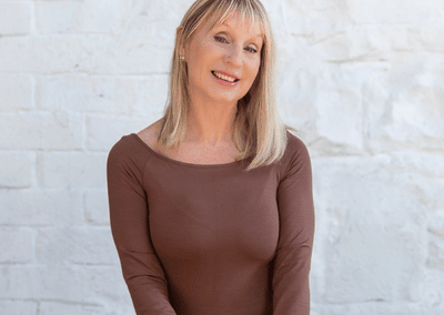 Linda Newman