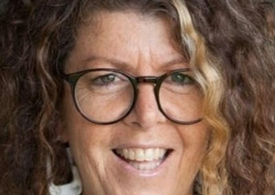 Rhonda James