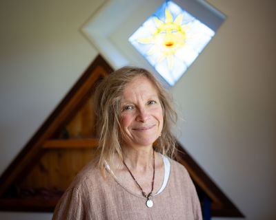 Jenni Heinrich