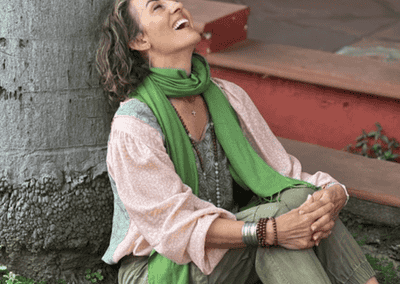 Nardine Ralph