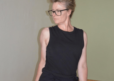 Dianne Johnston