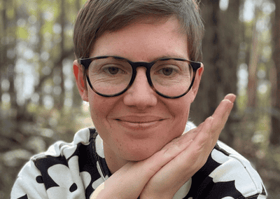 Emily Gloyns