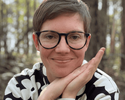 Emily Gloyns