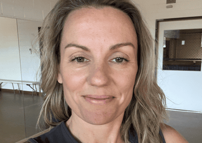 Jen Hendry