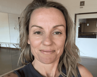 Jen Hendry