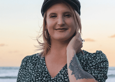 Briana Bowley