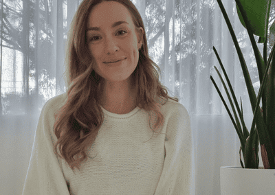 Nicola Potter