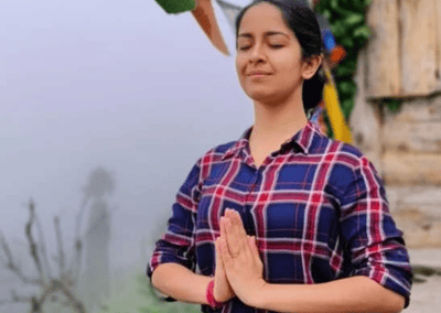 Shreya Gupta