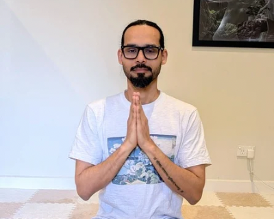 Mitabh Saud