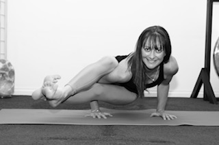 Michelle Caldwell