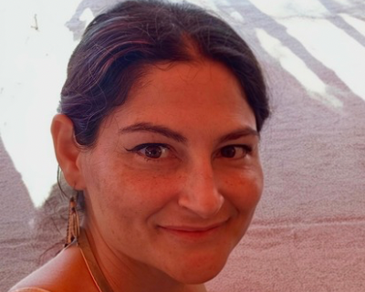 Adele Wriede
