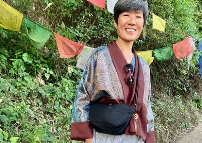 Ka-Lai Chan
