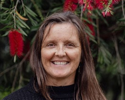 Rose Meredith