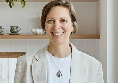 Sarah Fiess