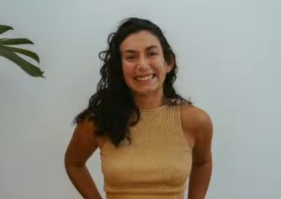 Daniela Juliop