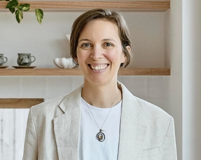 Sarah Fiess