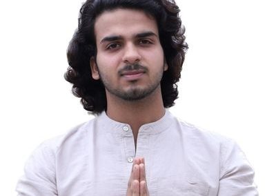 Abhishek
