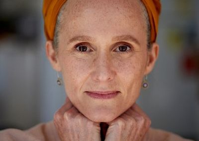 Jai Inder Kaur