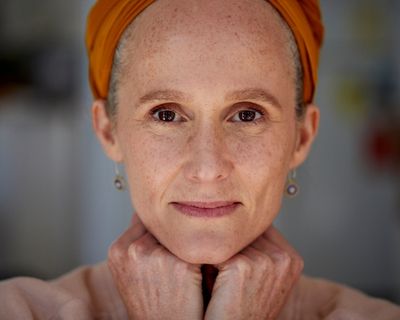 Jai Inder Kaur